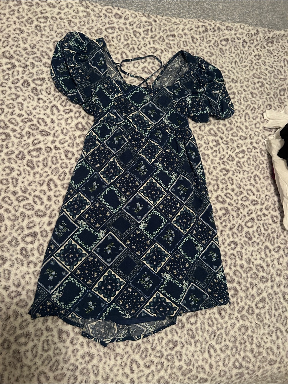 Altard state dress